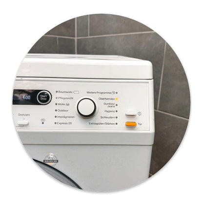 8 kg Miele Waschmaschine W 5873 WPS | 1Jahr Garantie! SALE!