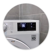 9 kg LG Waschmaschine F14WM9EN0 | 1 Jahr Garantie!