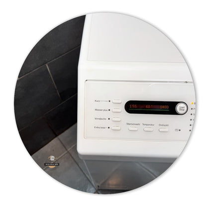 5,5 kg Miele Waschmaschine W 643 F WPM / 1 Jahr Garantie & Gratis Lieferung in Berlin!