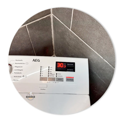6kg AEG Waschmaschine Serie 6000 L6TBE42269 / 1 Jahr Garantie & Gratis Lieferung in Berlin!