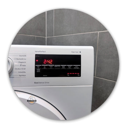 8kg Bosch Waschmaschine Serie 6 WAT28431 | 1 Jahr Garantie!
