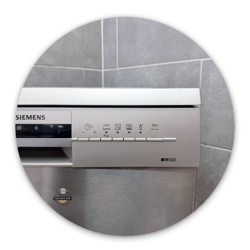 Geschirrspüler Siemens iQ500 SN26L870EU | 1 Jahr Garantie!