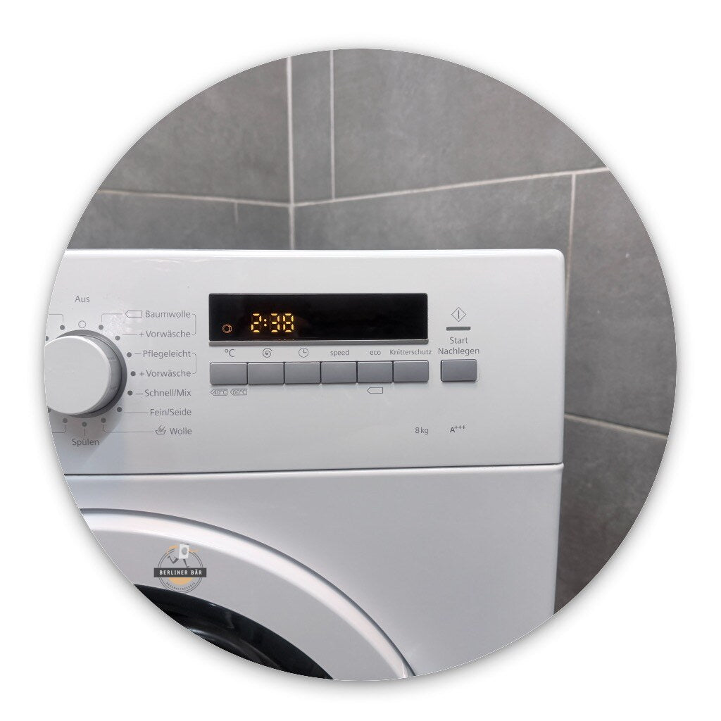 8 kg Siemens Waschmaschine iQ300 WM14K2ECO | 1 Jahr Garantie!