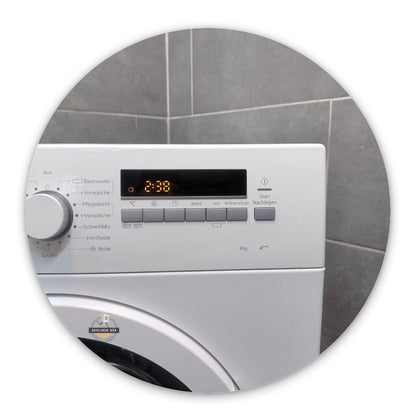 8 kg Siemens Waschmaschine iQ300 WM14K2ECO | 1 Jahr Garantie!