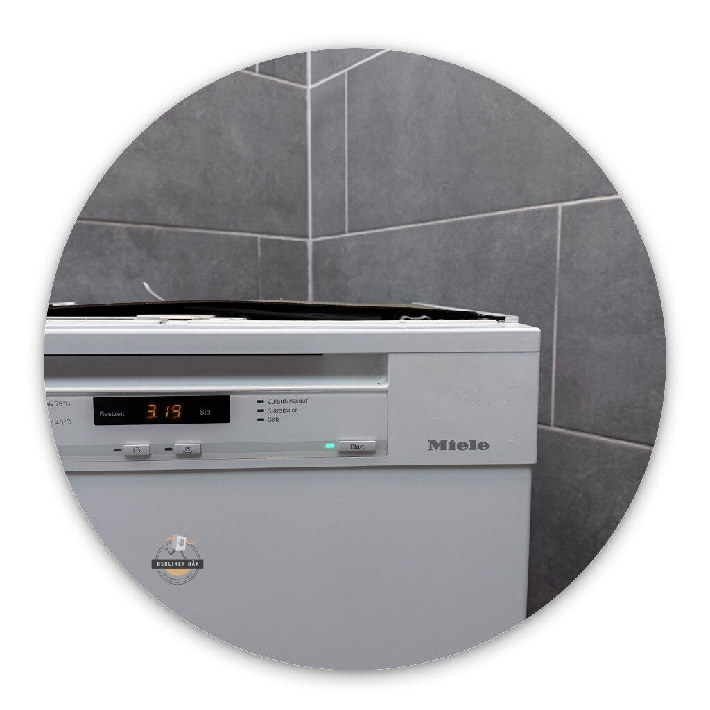 Miele Geschirrspüler G 6200 SC | 1 Jahr Garantie! SALE!