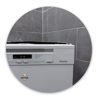 Miele Geschirrspüler G 6200 SC | 1 Jahr Garantie! SALE!