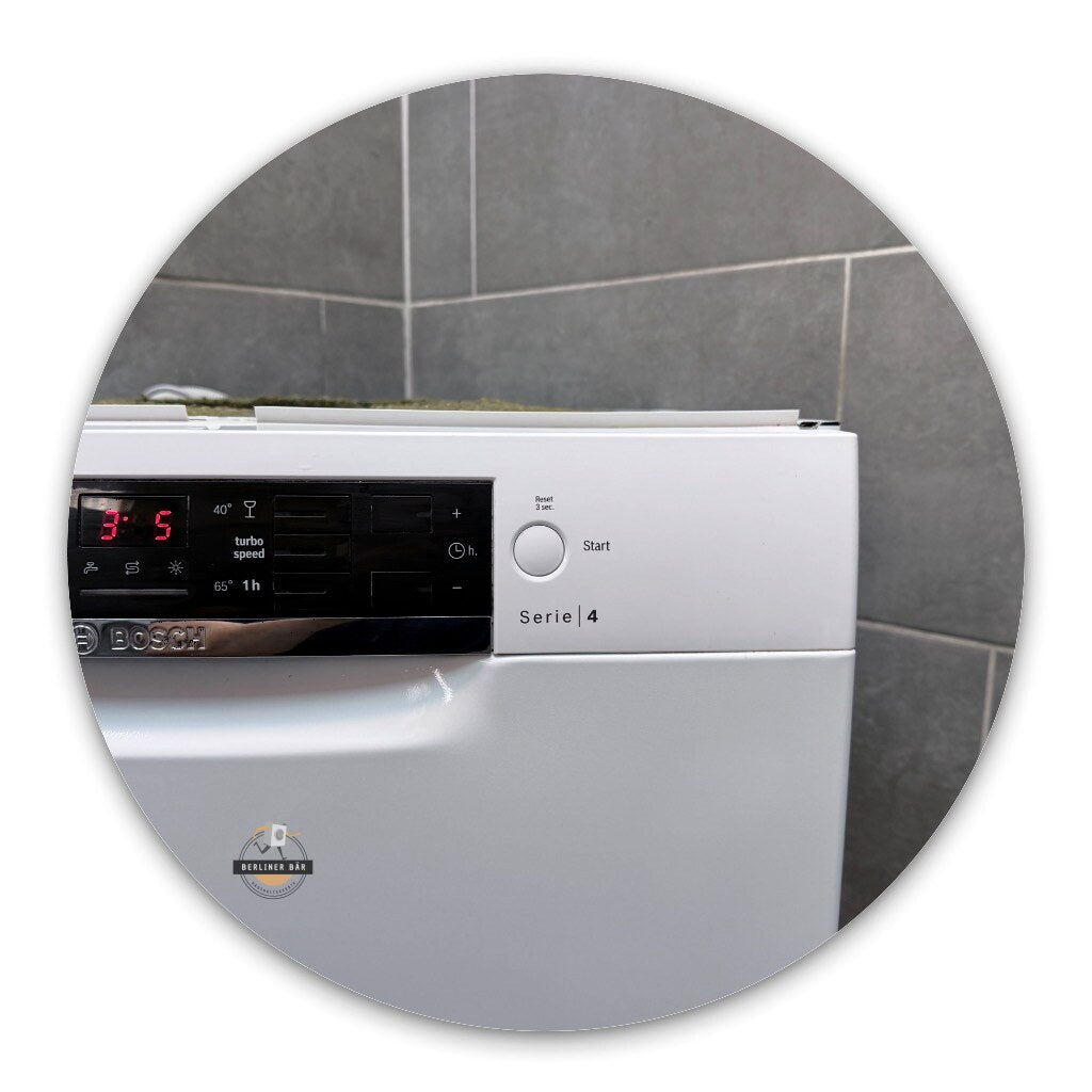 Bosch  Geschirrspüler Serie 4 SMS46KW00E | 1 Jahr Garantie! SALE!