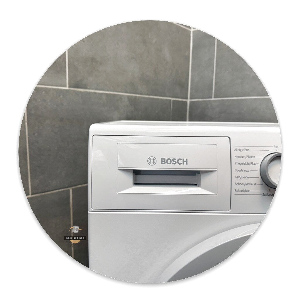 7 kg Bosch Waschmaschine Serie 4 WAN281KA2 / 1 Jahr Garantie & Gratis Lieferung in Berlin!