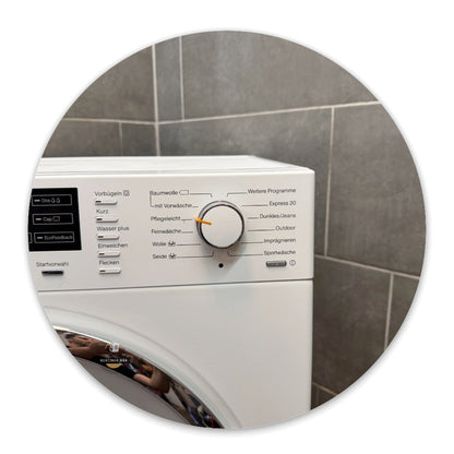 8kg Miele Waschmaschine WMG120 WPS TDos / 1 Jahr Garantie!