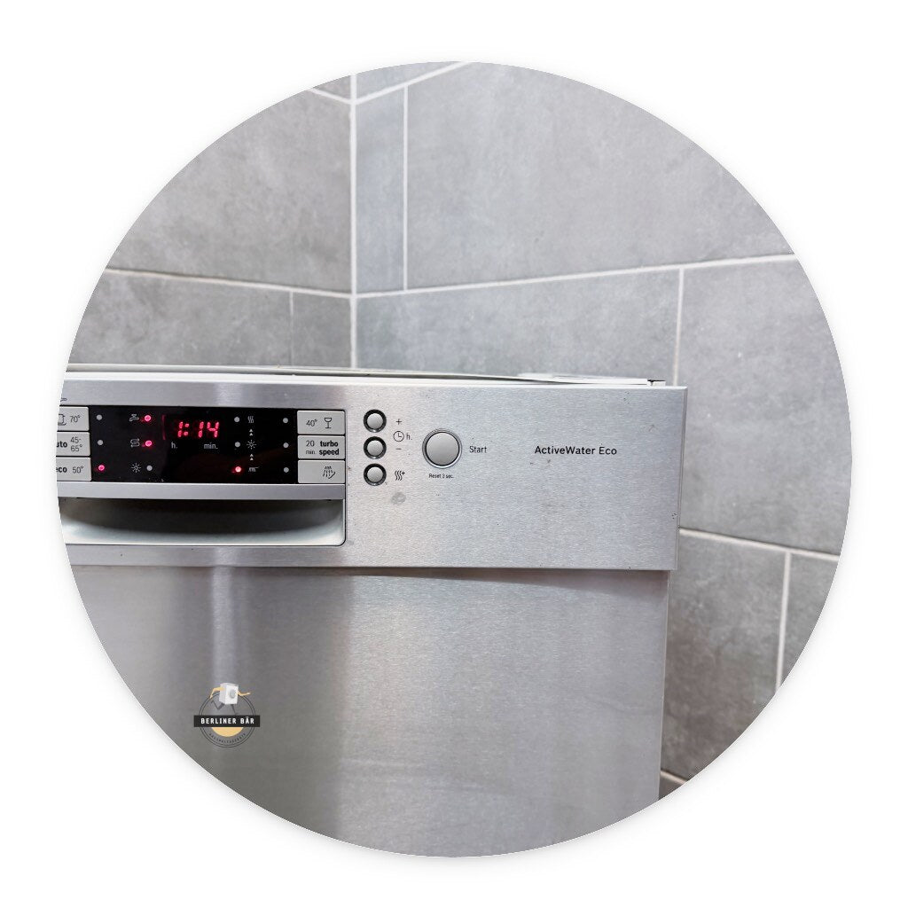 Geschirrspüler Bosch Serie 6 SMU69M55EU | 1 Jahr Garantie!