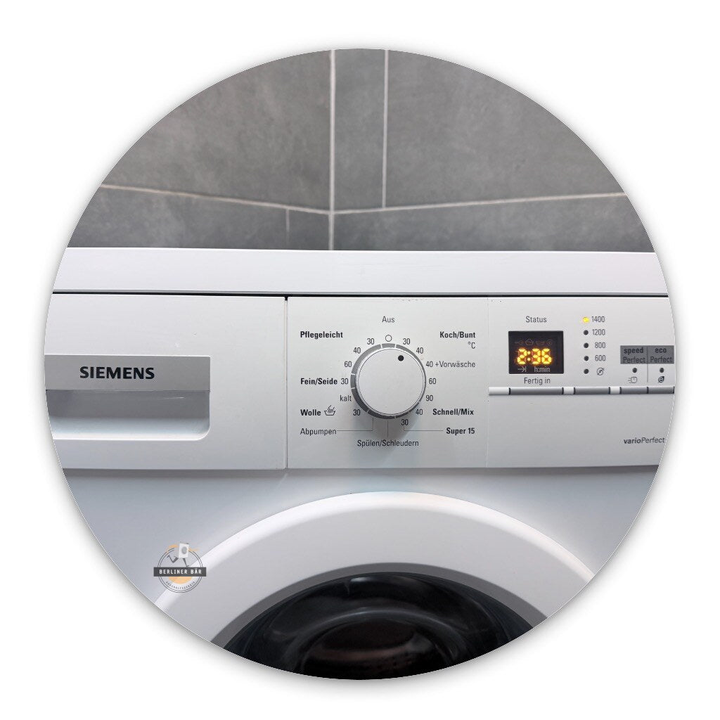 7 kg Siemens Waschmaschine IQ300 WM14E3S7 | 1 Jahr Garantie! SALE