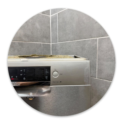 Bosch Geschirrspüler Serie 4 SMS46KI03E / 1Jahr Garantie!