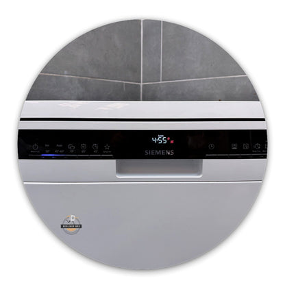 Siemens Geschirrspüler iQ300 SE23HW60CE | 1 Jahr Garantie! SALE!