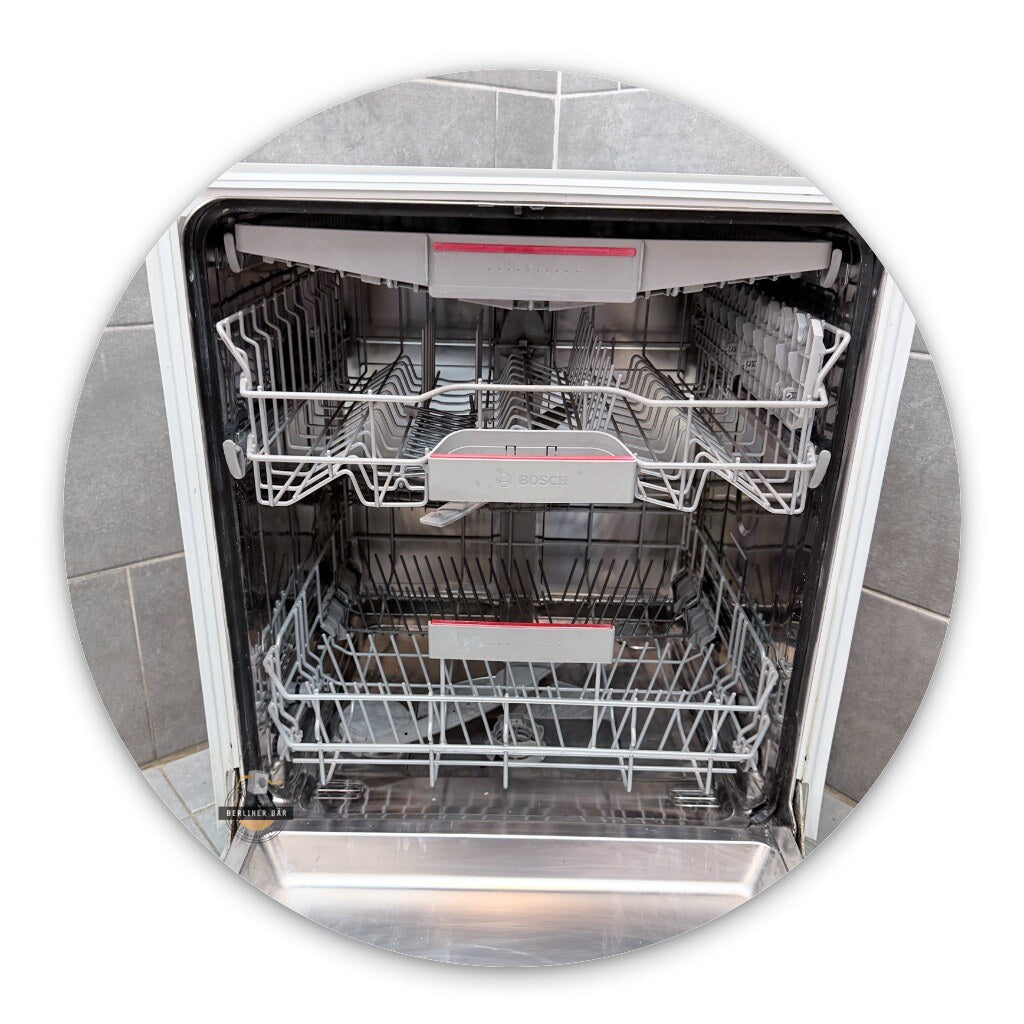 Bosch Geschirrspüler Serie 4 SMI46MS03E | 1 Jahr Garantie! SALE!