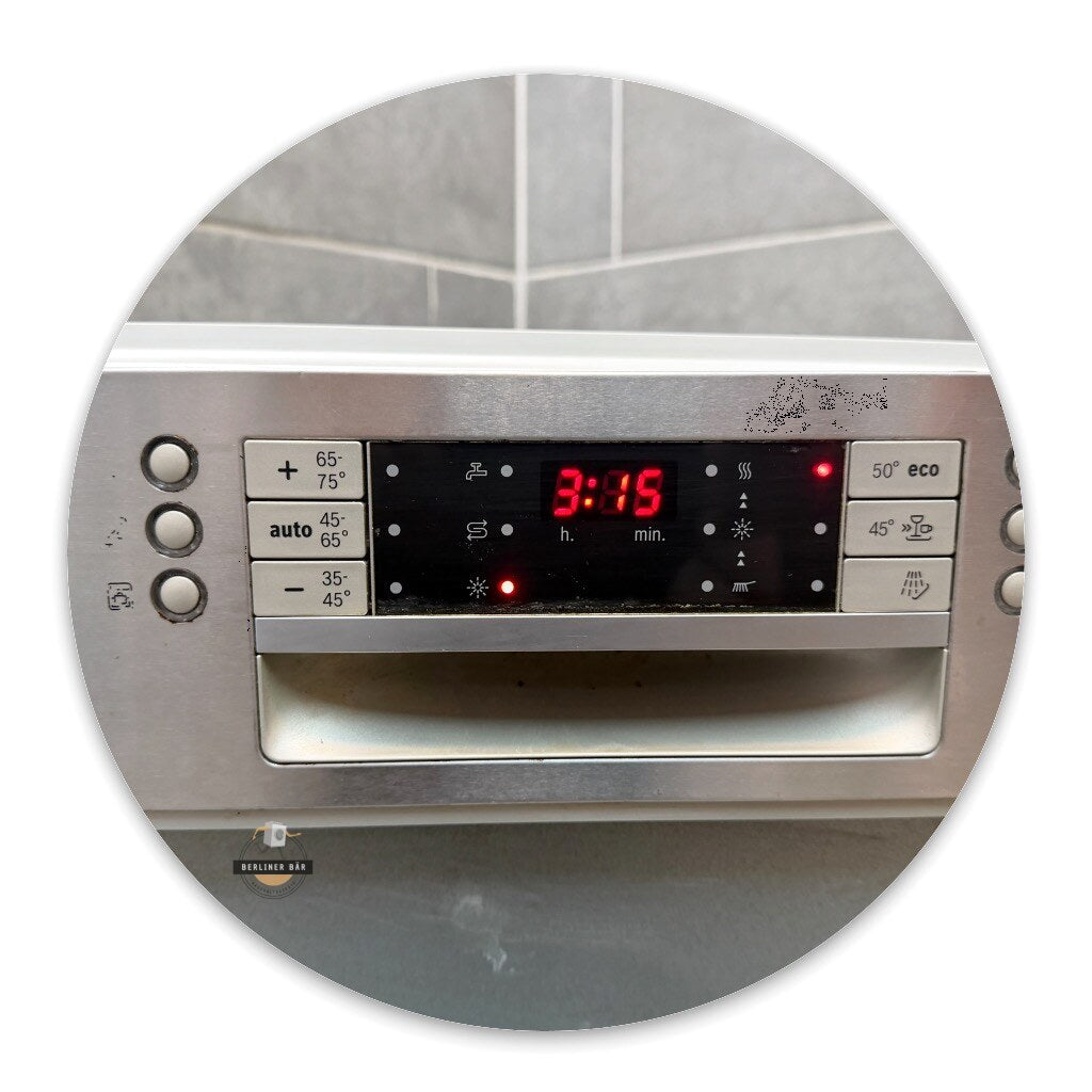 45er Bosch Geschirrspüler Serie 6 SPI69T75EU | 1 Jahr Garantie!  SALE!