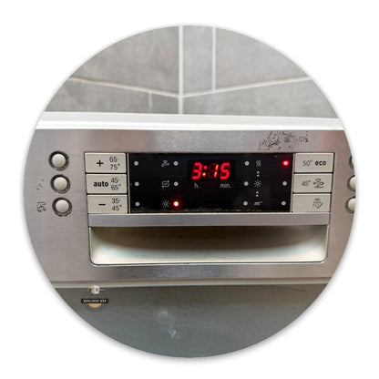45er Bosch Geschirrspüler Serie 6 SPI69T75EU | 1 Jahr Garantie!  SALE!