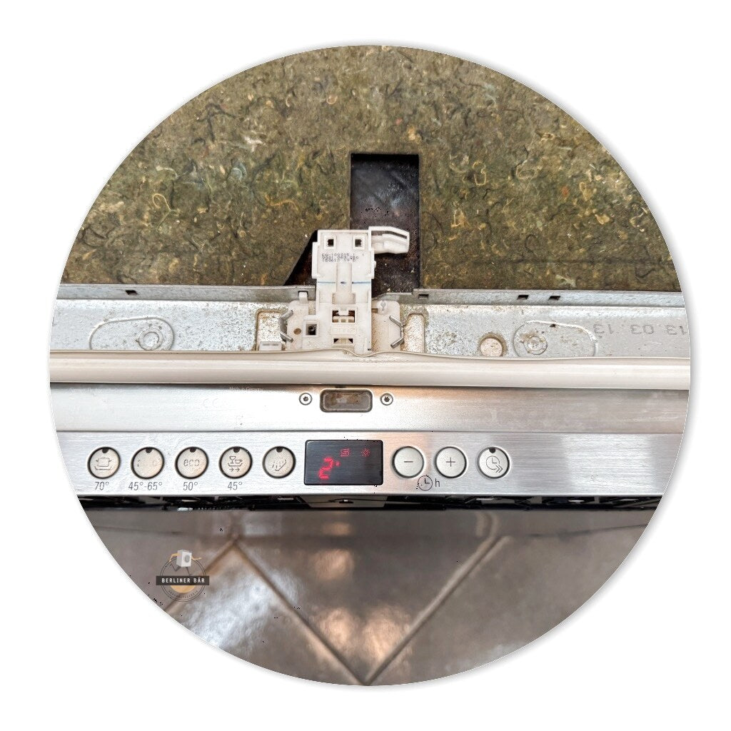 Siemens Geschirrspüler Vollintegriert SN65M037EU/1 Jahr Garantie & Gratis Lieferung in Berlin!