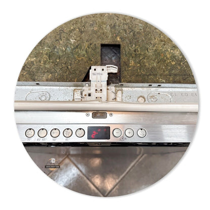 Siemens Geschirrspüler Vollintegriert SN65M037EU/1 Jahr Garantie & Gratis Lieferung in Berlin!