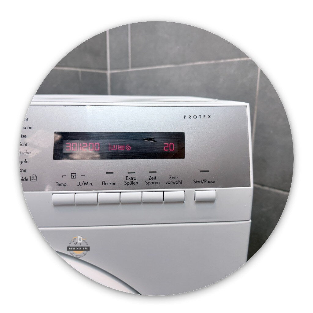 7 kg AEG Waschmaschine Serie 7000 L76675FL | 1 Jahr Garantie!