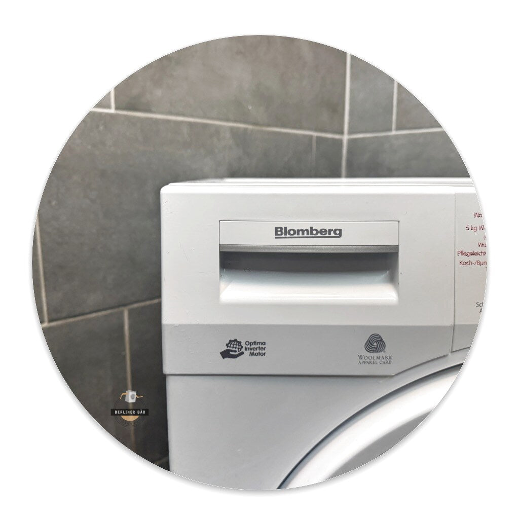 7/5 kg Blomberg Waschtrockner WTFN 75140 / 1 Jahr Garantie & Gratis Lieferung in Berlin!