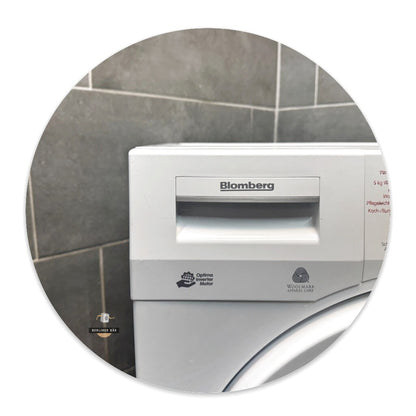 7/5 kg Blomberg Waschtrockner WTFN 75140 / 1 Jahr Garantie & Gratis Lieferung in Berlin!