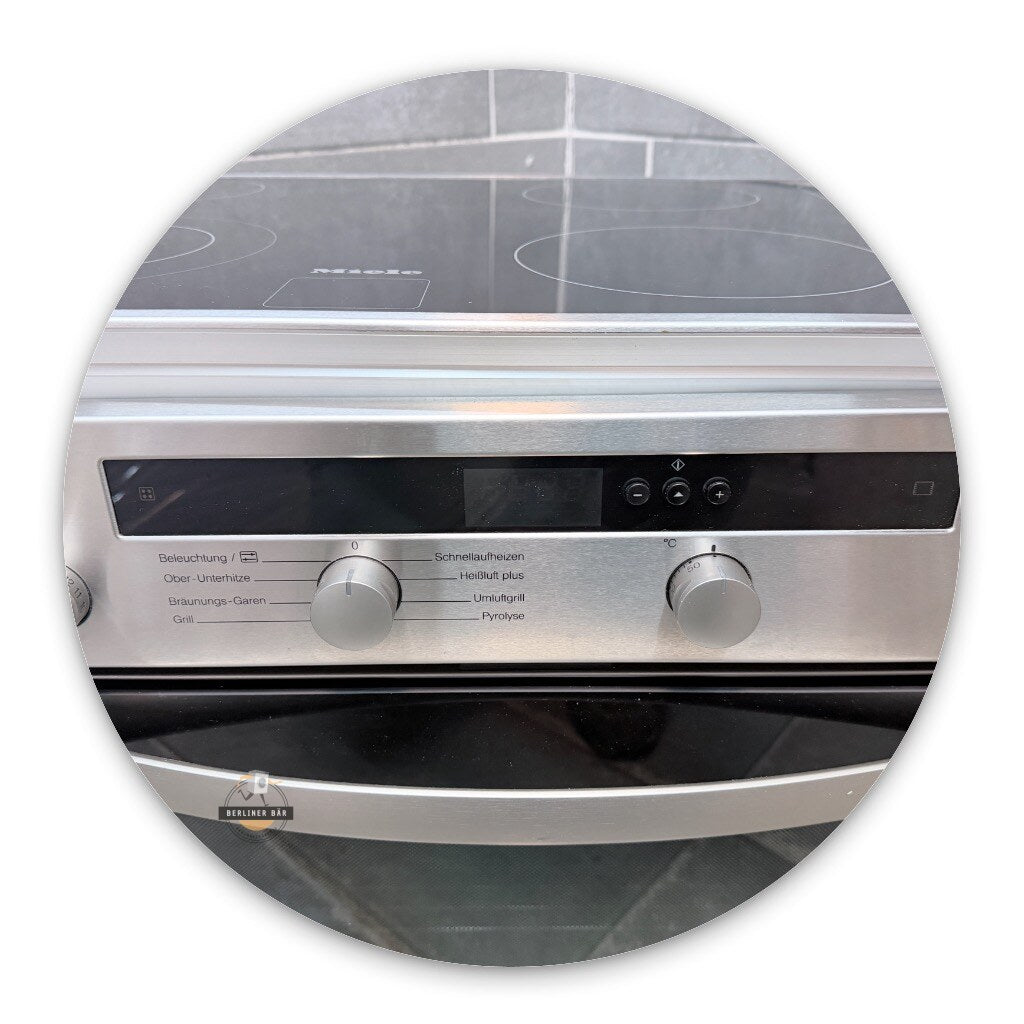 Miele Elektro-Einbauherd H4171EP + Ceranfeld | 1 Jahr Garantie!  SALE!