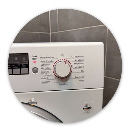 6 kg Bosch Waschmaschine Serie 2 WAB282V1 | 1 Jahr Garantie! SALE!