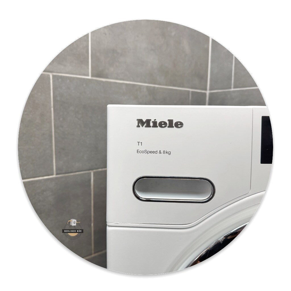 8 kg Miele Wärmepumpentrockner T1 TWF640WP / 1 Jahr Garantie & Gratis Lieferung in Berlin!