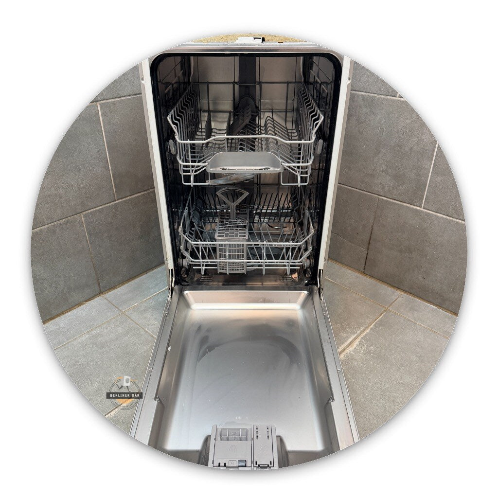 45er Bosch Geschirrspüler Serie 2 SPS25CI03E | 1 Jahr Garantie! SALE!