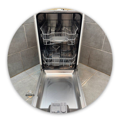 45er Bosch Geschirrspüler Serie 2 SPS25CI03E | 1 Jahr Garantie! SALE!