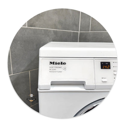 6 kg Waschmaschine Miele Softtronic W 2241 WPS  / 1 Jahr Garantie! & Kostenlose Lieferung!