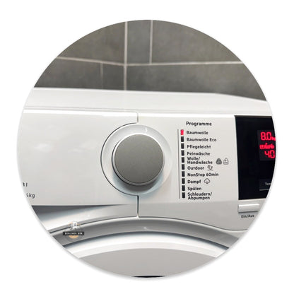 8 - 4 kg AEG Waschtrockner L7WB65684  / 1 Jahr Garantie & Gratis Lieferung in Berlin!