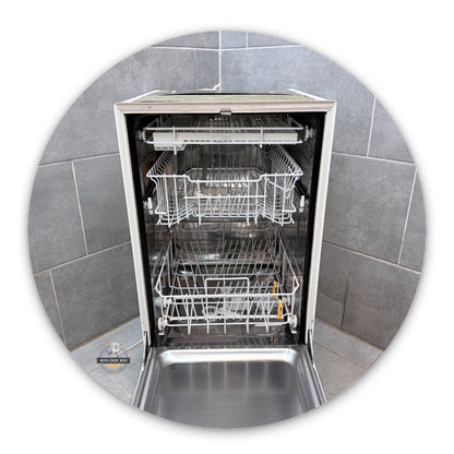 45er Miele Geschirrspüler G 632 SCi Plus – 4 | 1 Jahr Garantie! SALE!