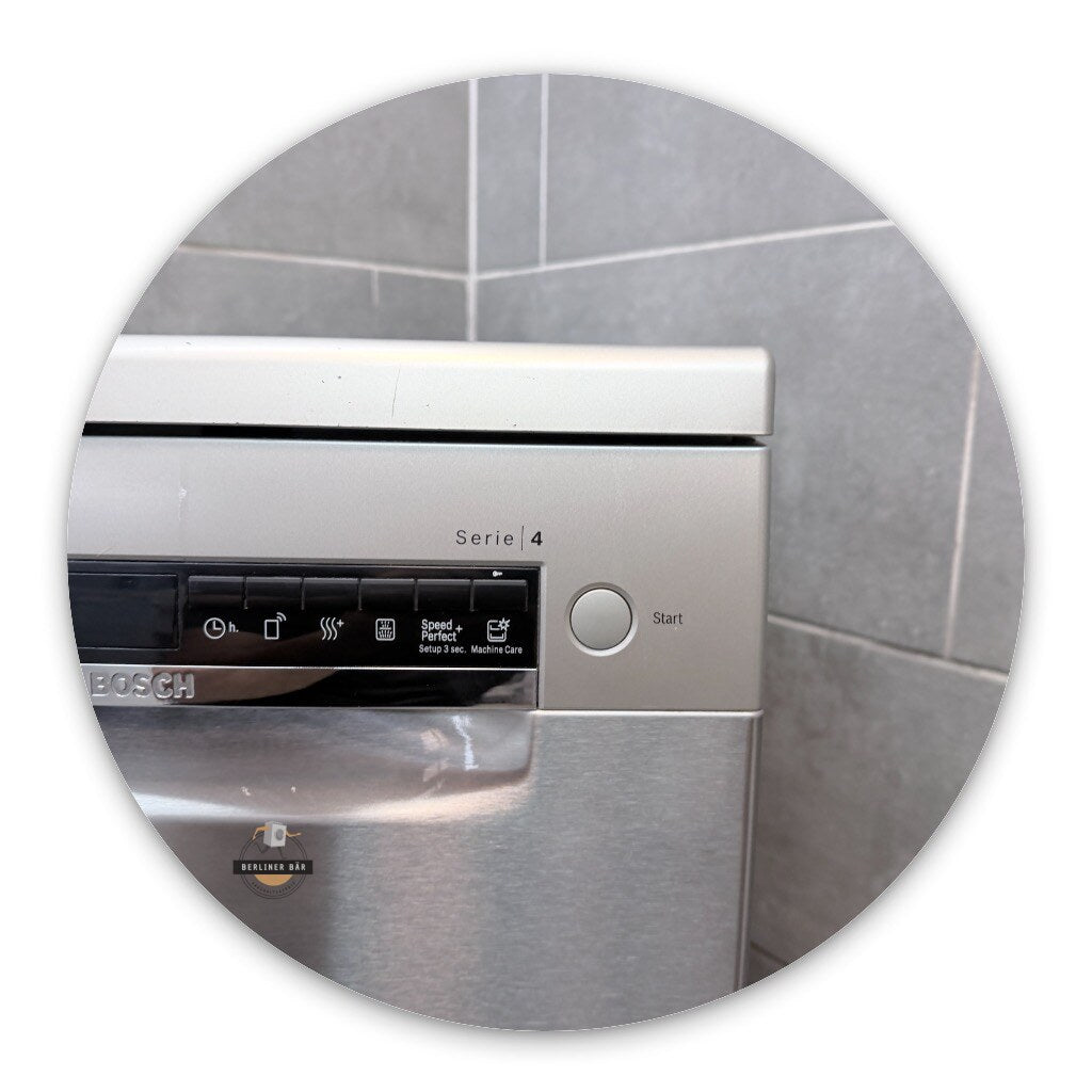 45er Bosch Geschirrspüler Serie 4 SPS4HMI161E | 1 Jahr Garantie!
