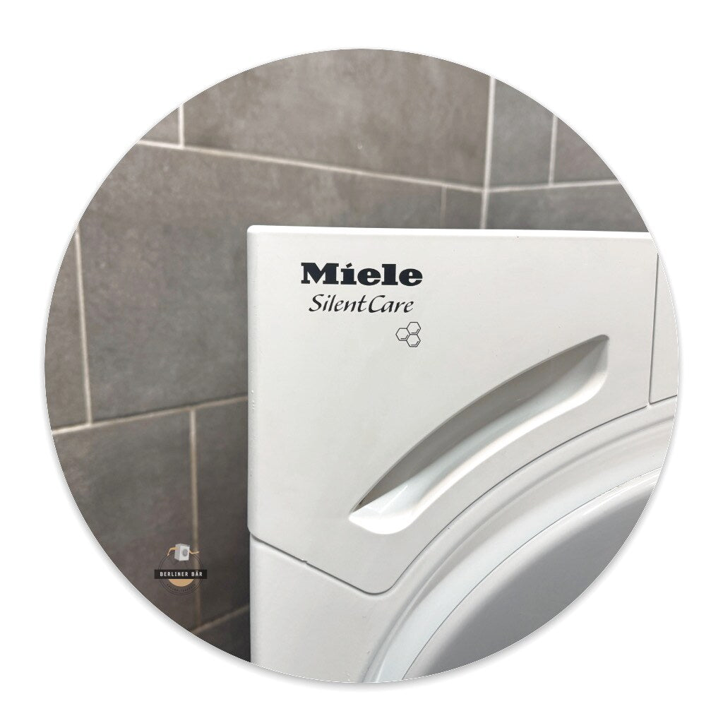 7 kg Miele Waschmaschine Sofftronic W 1914 WPS / 1 Jahr Garantie & Gratis Lieferung in Berlin!
