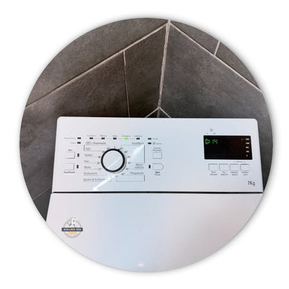 7 kg Bauknecht-Waschmaschine WMT 732 Di | 1 Jahr Garantie! SALE!