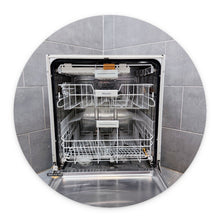 Miele Geschirrspüler Comfort Klasse G5400 SC | 1 Jahr Garantie!
