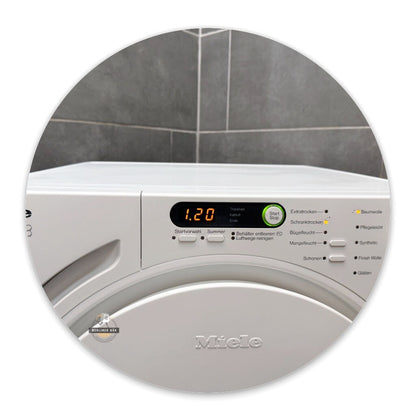 6 kg Miele Kondenstrockner  Softtronic T7744C | 1 Jahr Garantie!