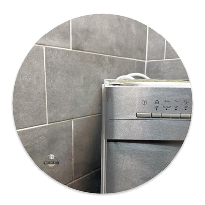 Siemens Geschirrspüler iQ300 SN436S00EE / 1 Jahr Garantie & Gratis Lieferung in Berlin!