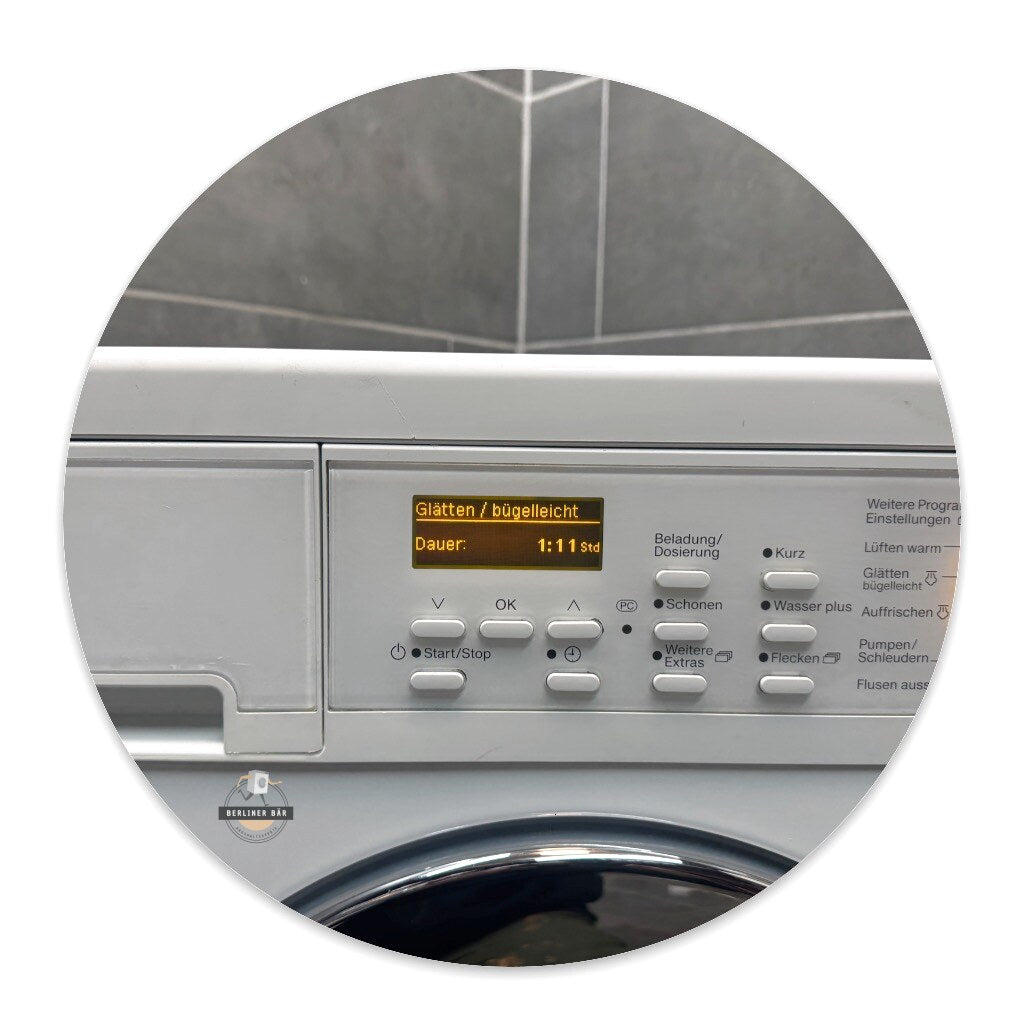 6/3 kg Miele Waschtrockner Softtronic WT 2780 WPM / 1 Jahr Garantie & Gratis Lieferung in Berlin!