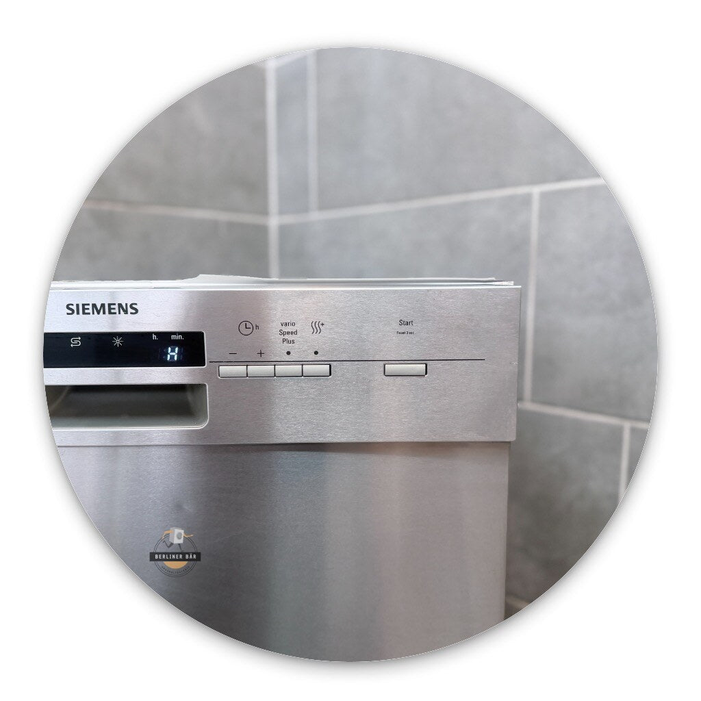 Siemens Geschirrspüler iQ500 SN45P532EU | 1 Jahr Garantie! SALE!