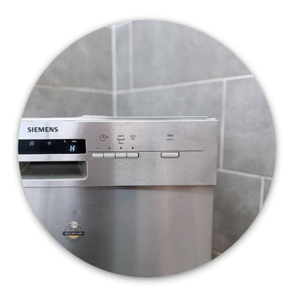 Siemens Geschirrspüler iQ500 SN45P532EU | 1 Jahr Garantie! SALE!
