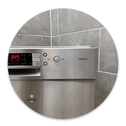 Bosch Geschirrspüler Serie 6 SMU58N45EU | 1 Jahr Garantie! SALE!