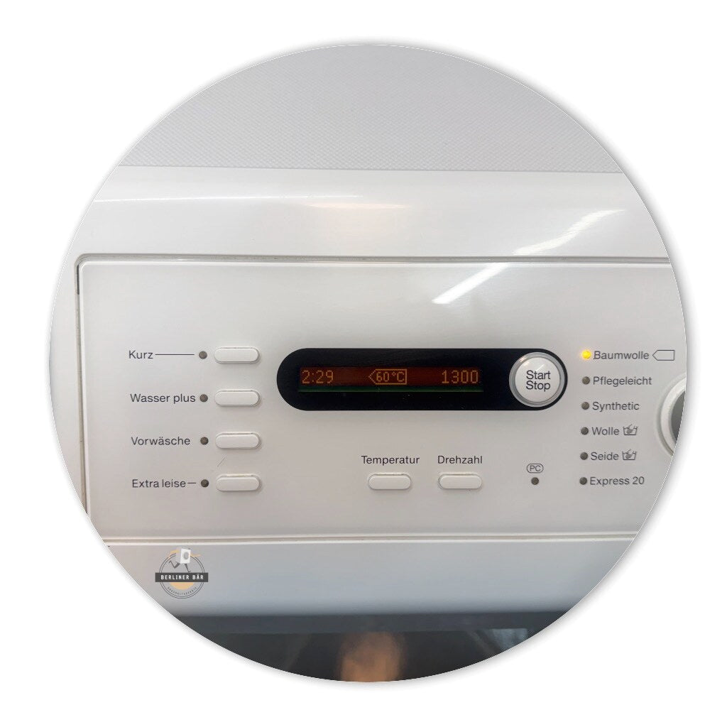 5,5 kg Miele Waschmaschine W 627 F WPM / 1 Jahr Garantie & Gratis Lieferung in Berlin!