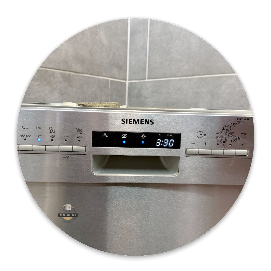 Siemens Geschirrspüler iQ300 SN436S00EE  |  1 Jahr Garantie inkl. Lieferservice!