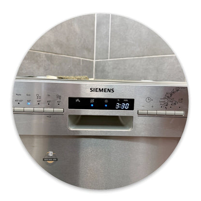 Siemens Geschirrspüler iQ300 SN436S00EE  |  1 Jahr Garantie inkl. Lieferservice!