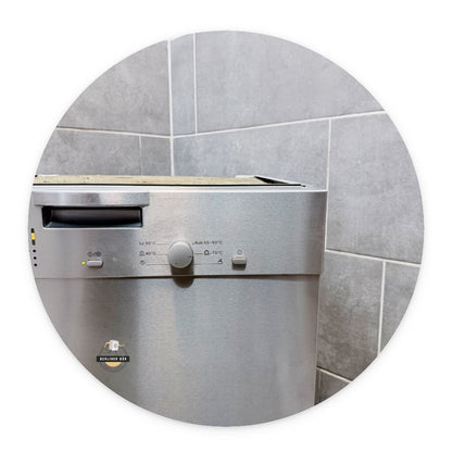 Miele Geschirrspüler Edelstahl G 1022 SCU | 1 Jahr Garantie!