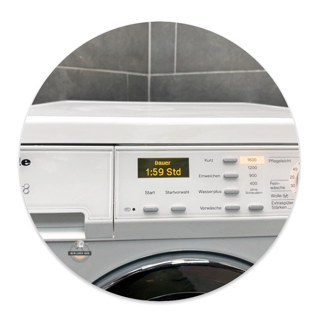 7 kg Miele Waschmaschine Klassik W 5905 WPS / 1 Jahr Garantie & Gratis Lieferung in Berlin!