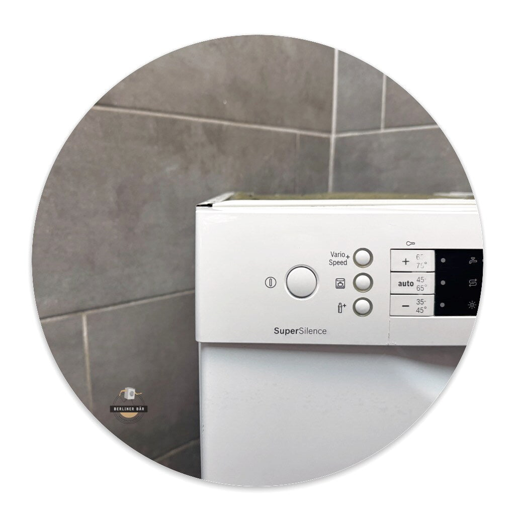 45er Bosch Geschirrspüler SPS69T22EU / 1 Jahr Garantie & Gratis Lieferung in Berlin!