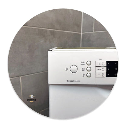 45er Bosch Geschirrspüler SPS69T22EU / 1 Jahr Garantie & Gratis Lieferung in Berlin!